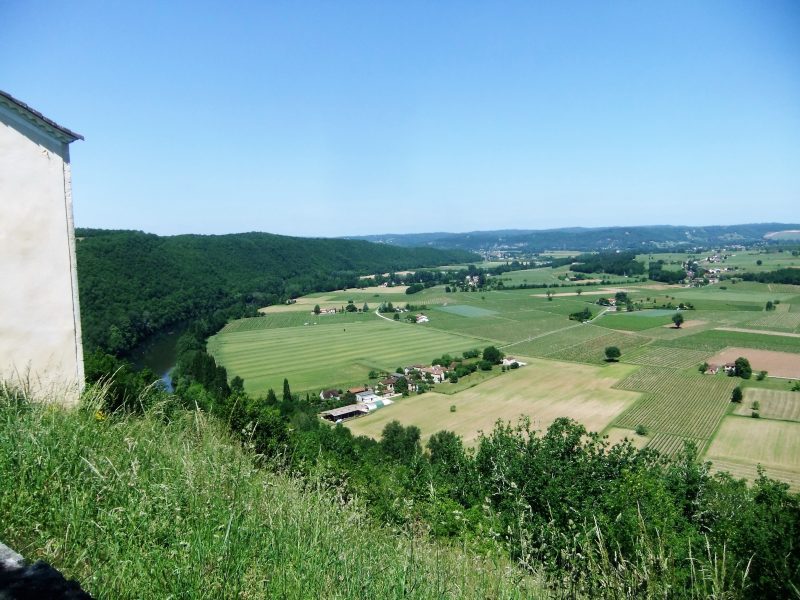 Laborde Neuve Gite Accommodation Montcuq France - http://www.labordeneuvegite.com