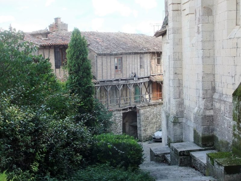 Laborde Neuve Gite Accommodation Montcuq France - http://www.labordeneuvegite.com