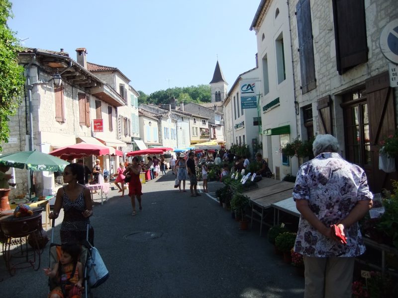 Laborde Neuve Gite Accommodation Montcuq France - http://www.labordeneuvegite.com