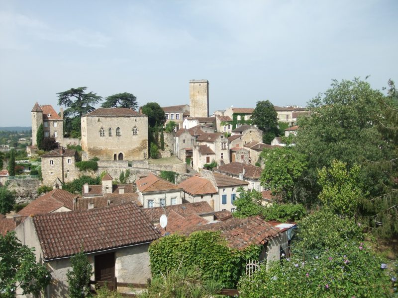 Laborde Neuve Gite Accommodation Montcuq France - http://www.labordeneuvegite.com
