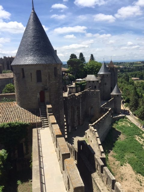 Laborde Neuve Gite Accommodation Montcuq France - http://www.labordeneuvegite.com