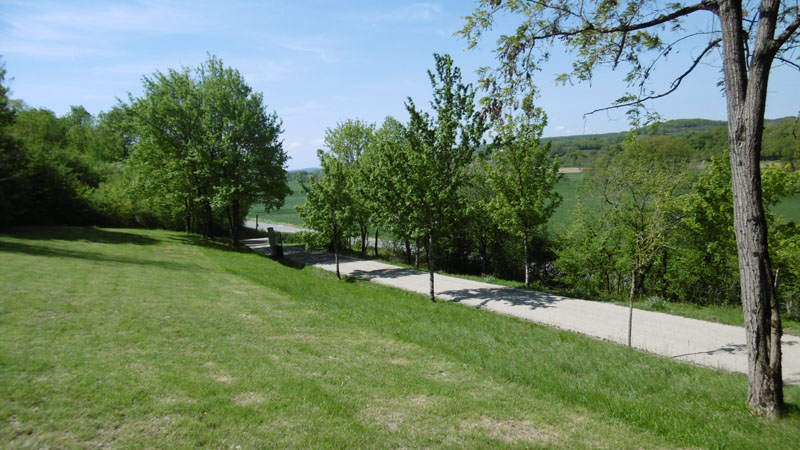 http://www.labordeneuvegite.com-Welcome to Laborde Neuve a 200 year old farmhouse tucked away in the Quercy Blanc area of the Lot in the South West of France. Located in beautiful countryside, the house lies near Montcuq on the Lot and Tarn et Garonne border. It is newly renovated to a high standard with all modern conveniences for 21st century living. Set in over 6 acres of maintained parkland, this is a nature lover’s paradise and the ideal place for a relaxing holiday.